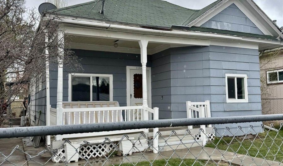 1124 Avenue H, Ely, NV 89301 - 3 Beds, 1 Bath