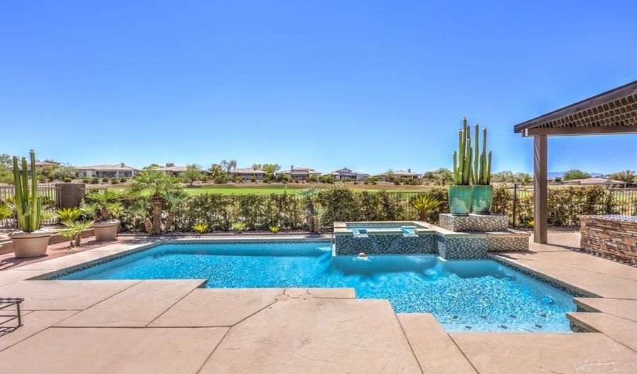 15 Knob Oak Dr, Henderson, NV 89052 - 3 Beds, 3 Bath