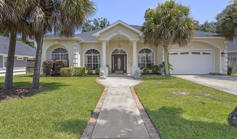 2303 Rue Maison, Biloxi, MS 39532 - 4 Beds, 3 Bath