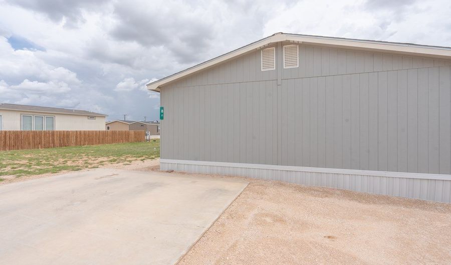 8 NW Bit Ct, Andrews, TX 79714 - 3 Beds, 2 Bath