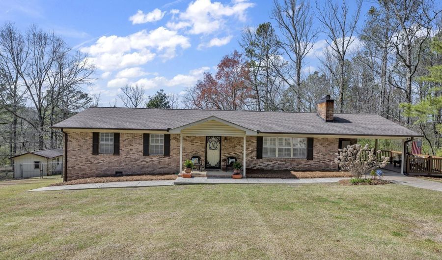 163 COUNTY HIGHWAY 34, Blountsville, AL 35031 - 3 Beds, 2 Bath