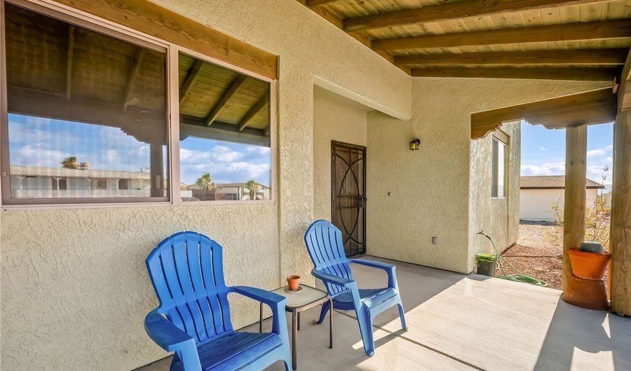 2706 Paloma Senda, Bullhead City, AZ 86442 - 3 Beds, 2 Bath
