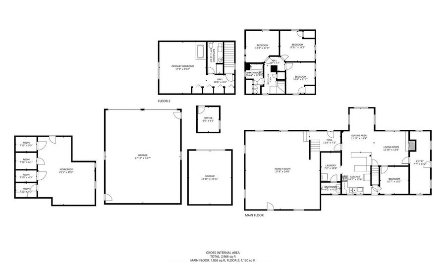 585 Riverside Dr, Augusta, ME 04330 - 0 Beds, 0 Bath