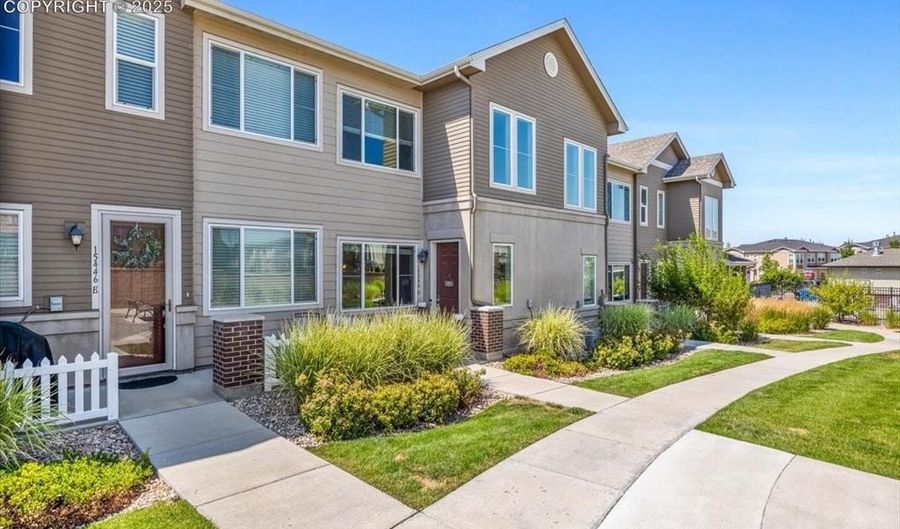 15446 W 64th Loop D, Arvada, CO 80007 - 2 Beds, 3 Bath