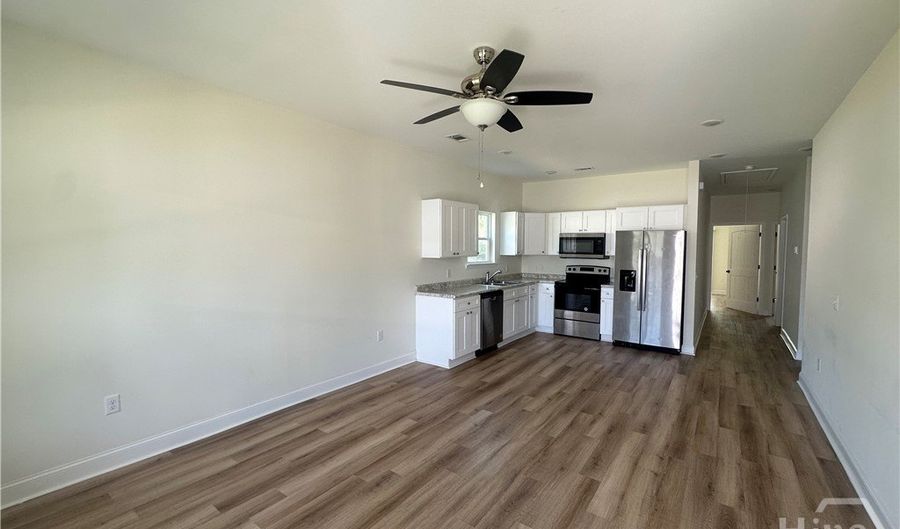 373 Carter B, Allenhurst, GA 31301 - 3 Beds, 2 Bath