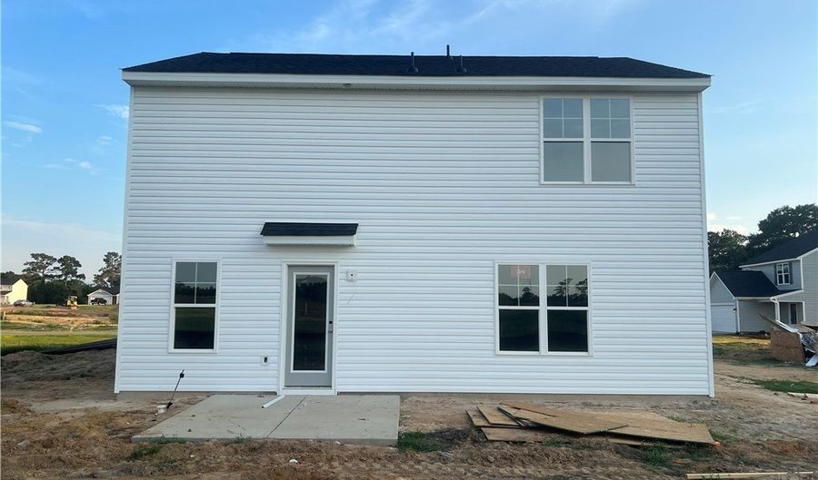 94 Coachman Ln, Autryville, NC 28318 - 4 Beds, 3 Bath