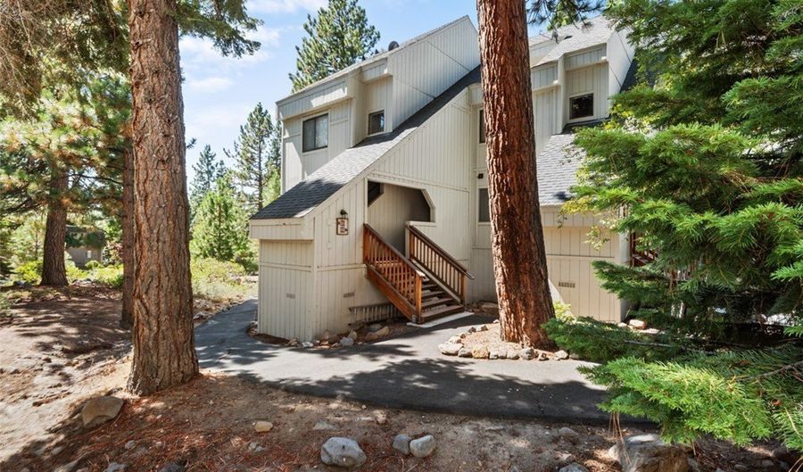 807 Alder Ave 89, Incline Village, NV 89451 - 2 Beds, 2 Bath