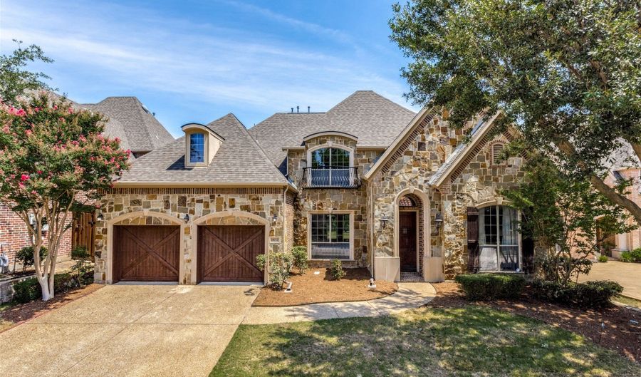 1832 Canyon Ct, Allen, TX 75013 - 5 Beds, 4 Bath