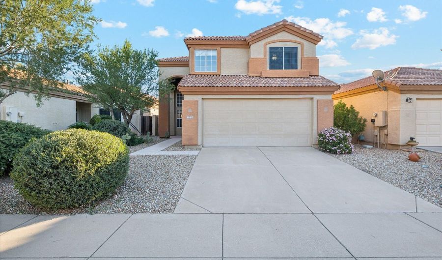 30417 N 42ND Pl, Cave Creek, AZ 85331 - 4 Beds, 2 Bath