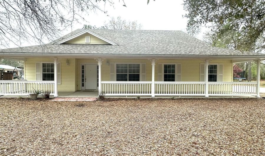 10339 FORD Rd, Bryceville, FL 32009 - 3 Beds, 2 Bath