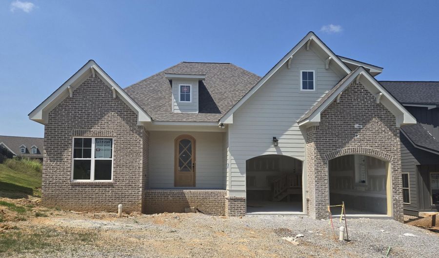 10634 Flicker Way 119, Apison, TN 37302 - 4 Beds, 3 Bath