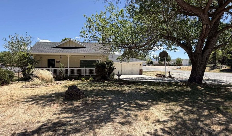 195 S 100 St E, Beaver, UT 84713 - 3 Beds, 1 Bath
