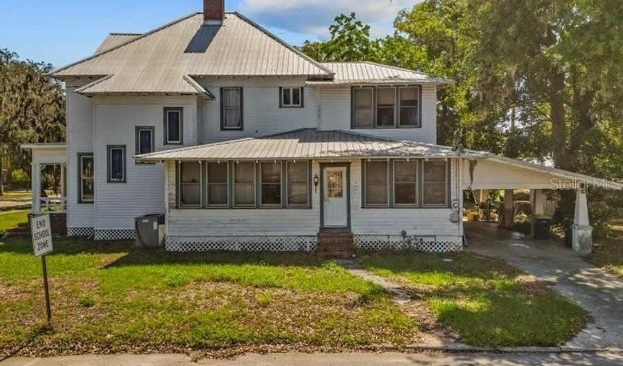 485 E STANFORD St, Bartow, FL 33830 - 3 Beds, 4 Bath