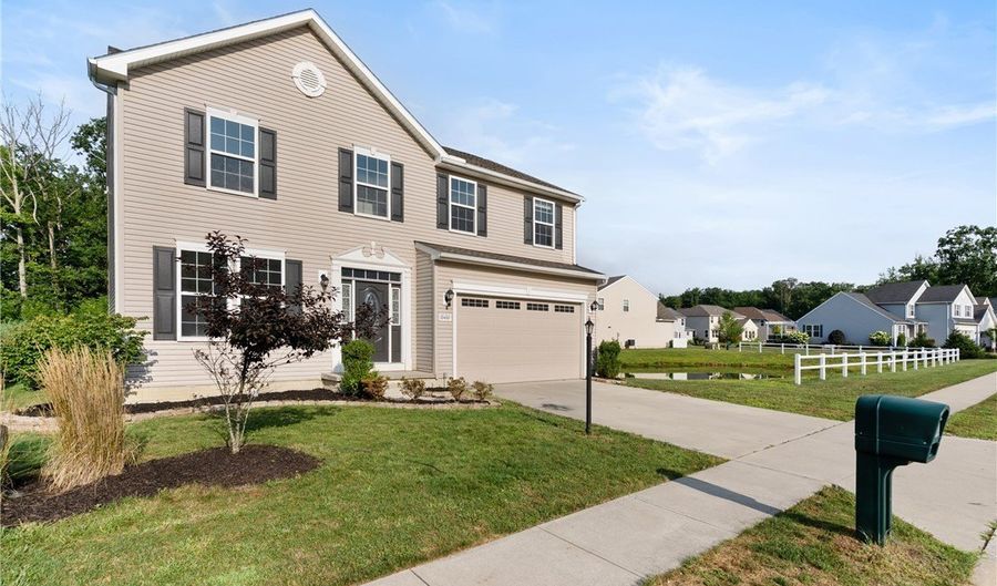 10400 Maryland St, Aurora, OH 44202 - 4 Beds, 4 Bath