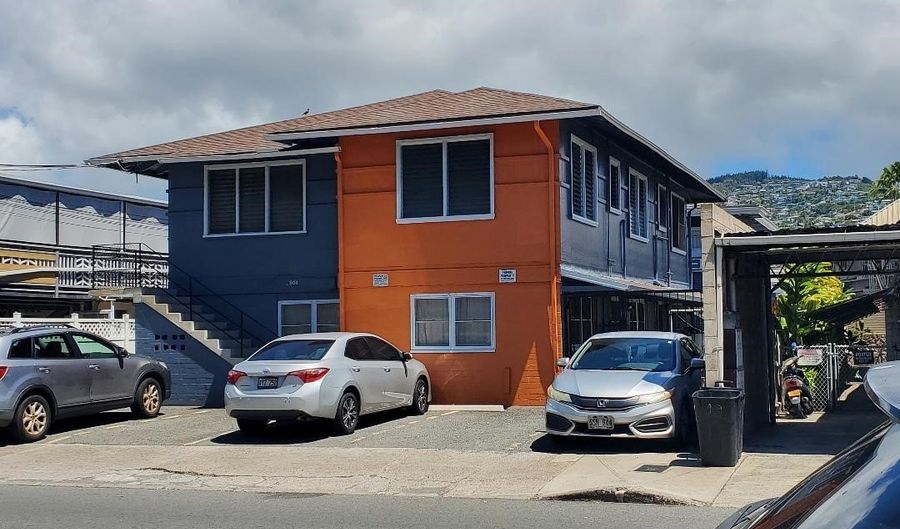 2904 Kaimuki Ave, Honolulu, HI 96816 - 0 Beds, 0 Bath