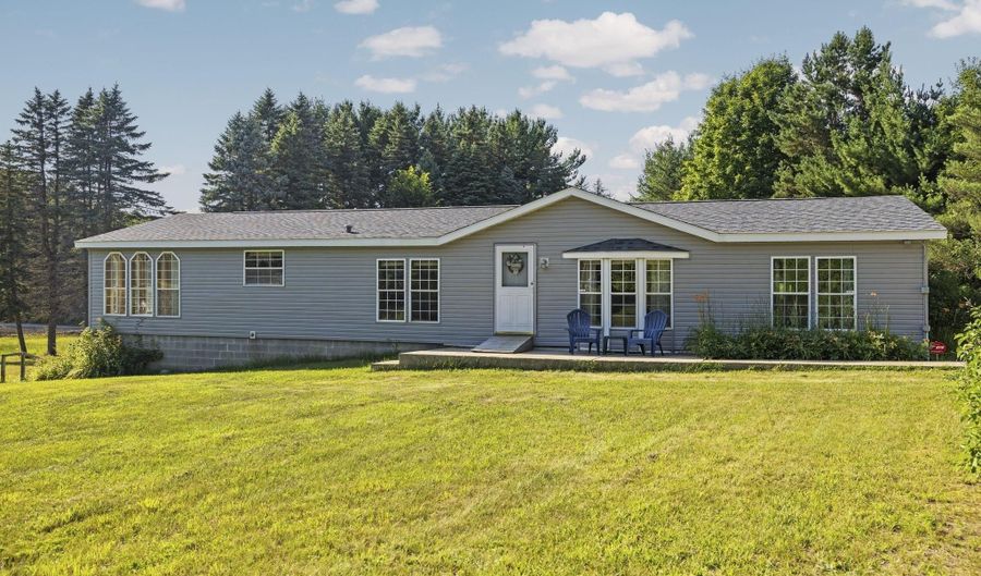 2204 NW Plum Valley Rd, Alden, MI 49612 - 3 Beds, 2 Bath
