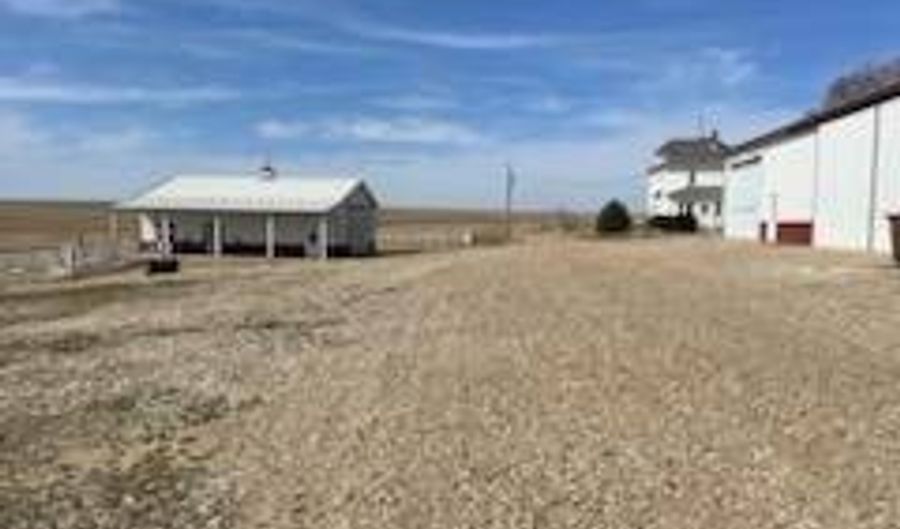 2108 Dogwood, Alvord, IA 51230 - 5 Beds, 1 Bath