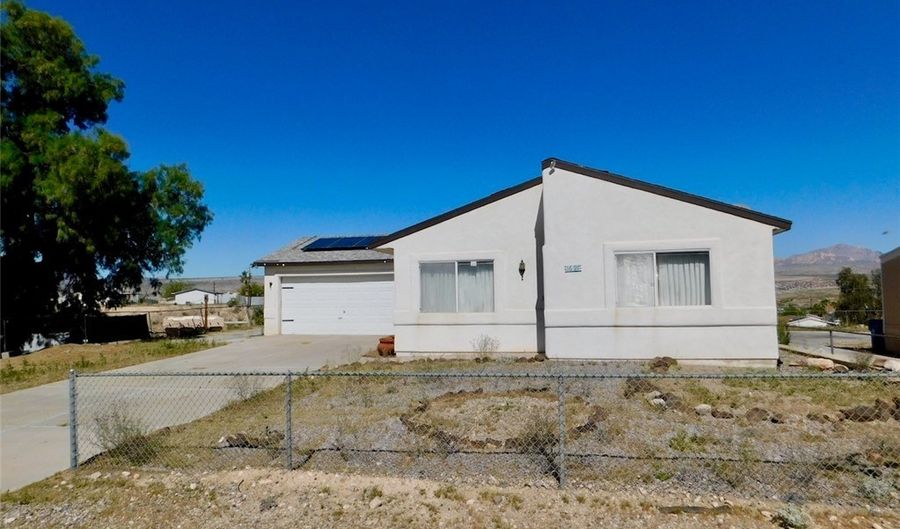 1697 Alta Vista Rd, Bullhead City, AZ 86442 - 3 Beds, 2 Bath