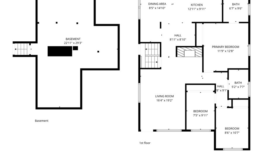 207 Hillcrest Rd, Bridgeport, CT 06606 - 3 Beds, 2 Bath