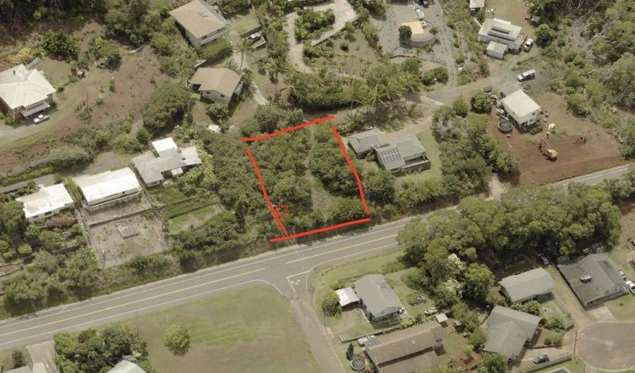 2144 Kalae Hwy, Hoolehua, HI 96729 - 0 Beds, 0 Bath