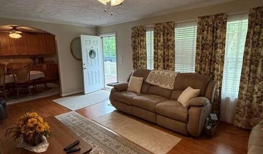 22245 Green Springs Church Rd, Abingdon, VA 24211 - 3 Beds, 2 Bath