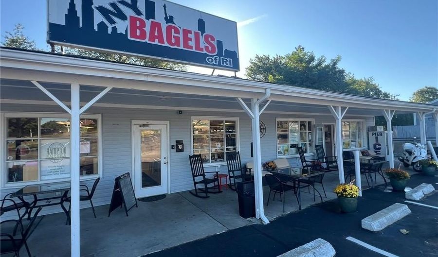 909 BOSTON NECK Hl, Narragansett, RI 02882 - 0 Beds, 0 Bath