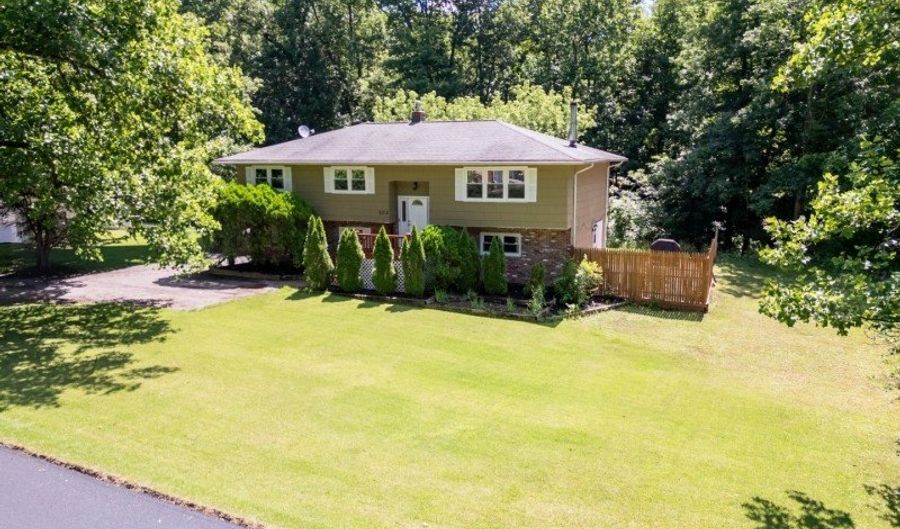 102 Andover Sparta Rd, Andover, NJ 07860 - 4 Beds, 3 Bath