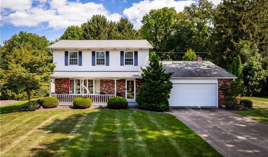 6333 Juniper Dr, Amherst, OH 44001 - 3 Beds, 3 Bath