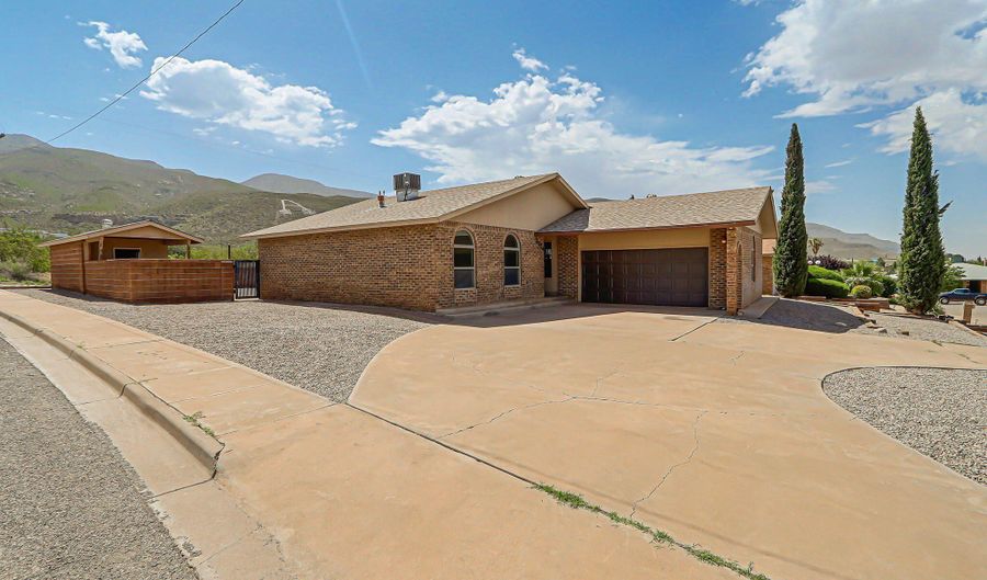 3224 Sioux Trl, Alamogordo, NM 88310 - 3 Beds, 2 Bath
