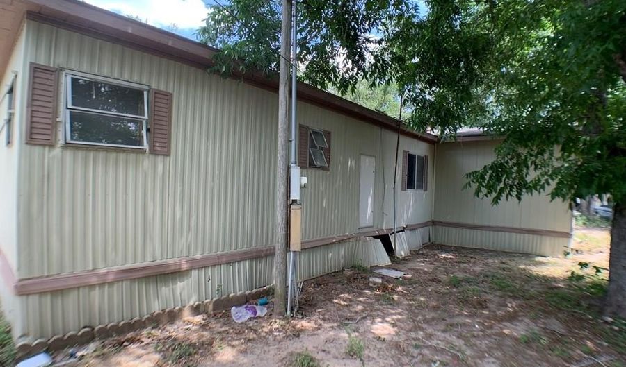 1110 HARRISON Ave, Alamo, TX 78516 - 3 Beds, 1 Bath