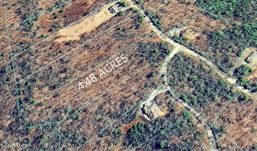 Lot19 Skyline Ridge Rd, Becket, MA 01223 - 0 Beds, 0 Bath