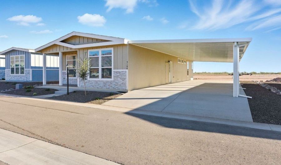 3301 S Goldfield Rd 5106, Apache Junction, AZ 85119 - 2 Beds, 2 Bath