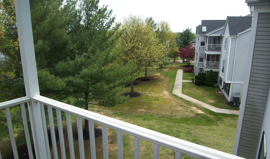 1403 SAGE Ln L, Belcamp, MD 21017 - 2 Beds, 2 Bath