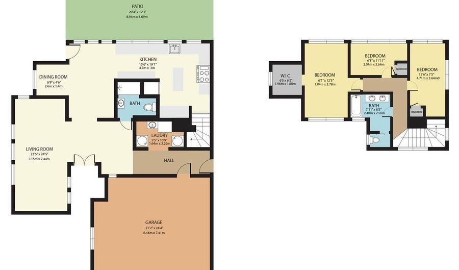 91-004 Nalomeli Pl, Ewa Beach, HI 96706 - 3 Beds, 2 Bath