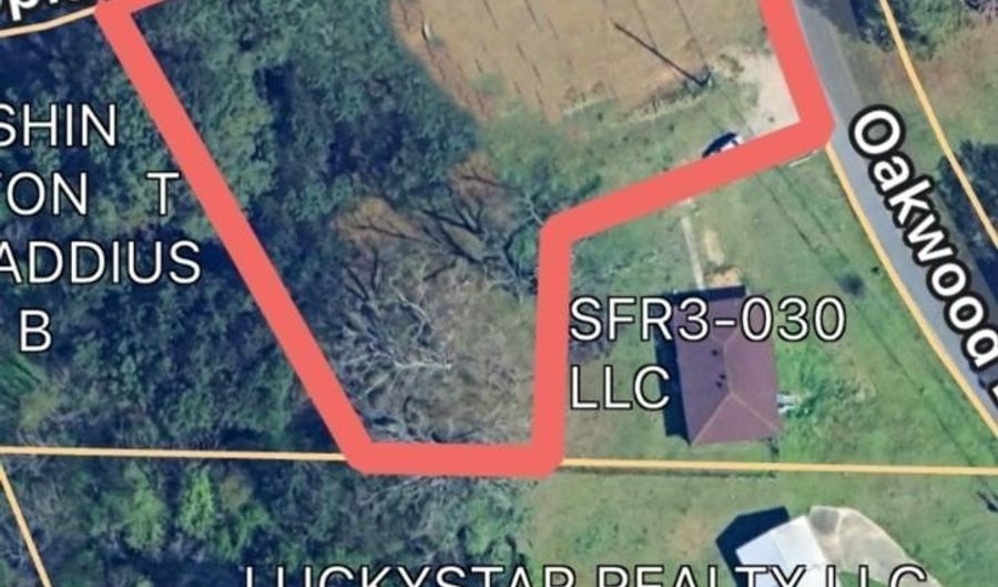 3608 POPLAR Ln Lot 0, Adamsville, AL 35005 - 0 Beds, 0 Bath