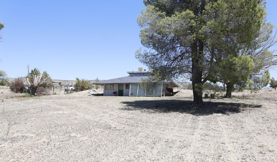 1820 W Cimarron Dr, Camp Verde, AZ 86322 - 2 Beds, 1 Bath