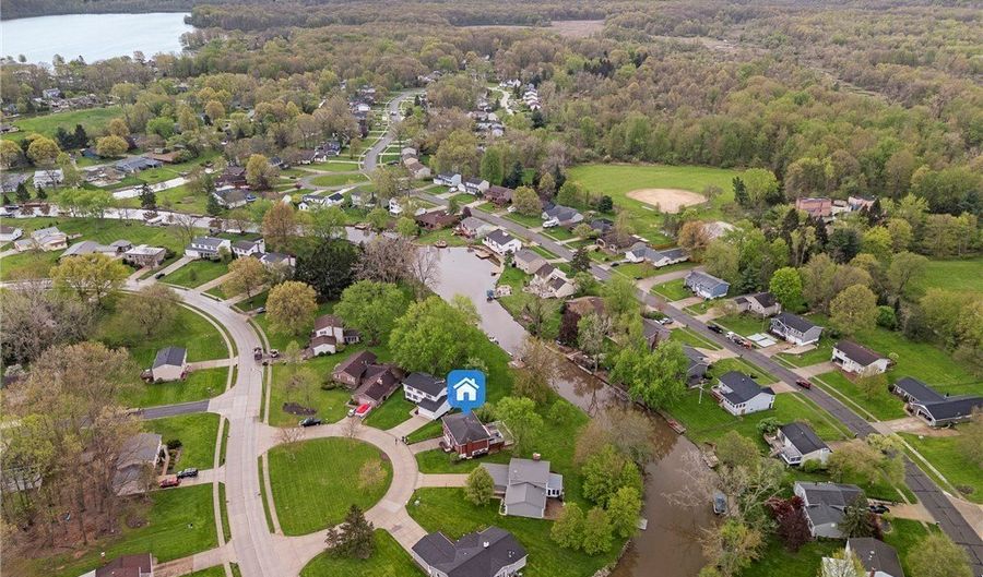 3628 Nautilus Trl, Aurora, OH 44202 - 4 Beds, 2 Bath