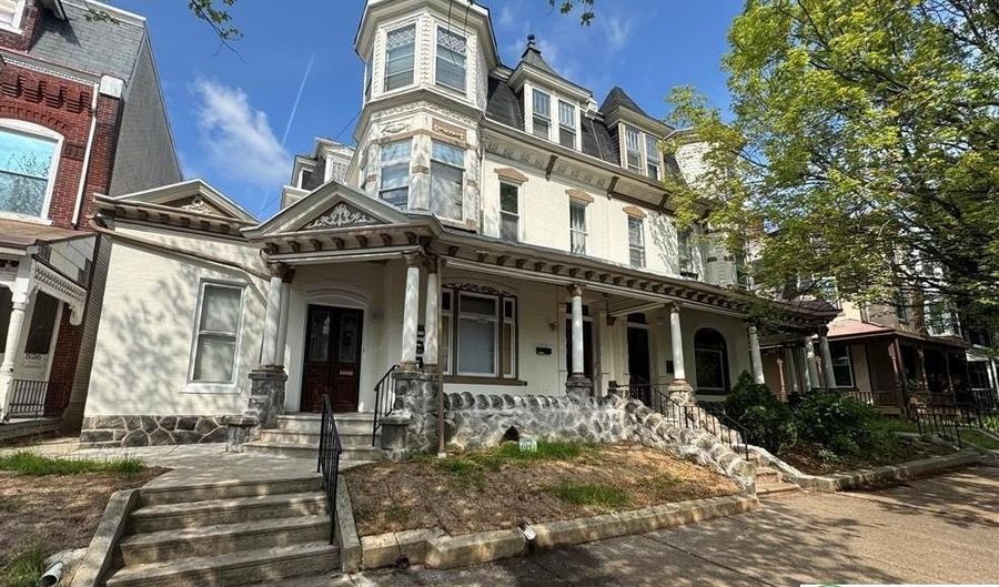 528 6th St N, Allentown, PA 18102 - 3 Beds, 2 Bath
