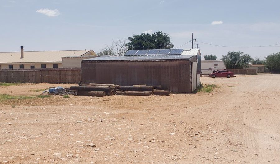 65 SE 1500, Andrews, TX 79714 - 3 Beds, 2 Bath