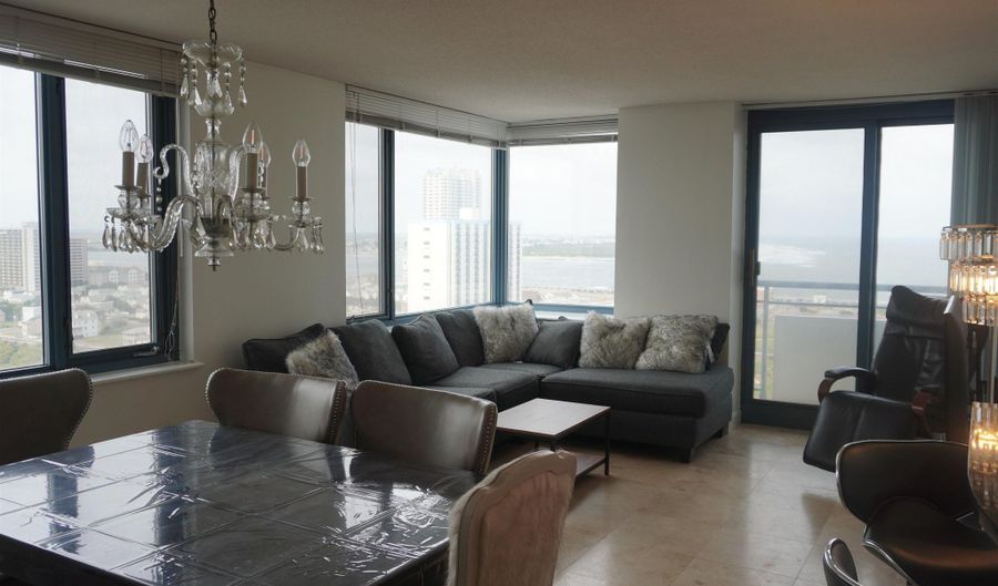 526 Pacific Ave 1707, Atlantic City, NJ 08401 - 2 Beds, 2 Bath