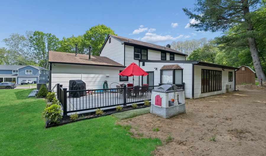 24 Jubilee Cir, Aberdeen, NJ 07747 - 3 Beds, 3 Bath