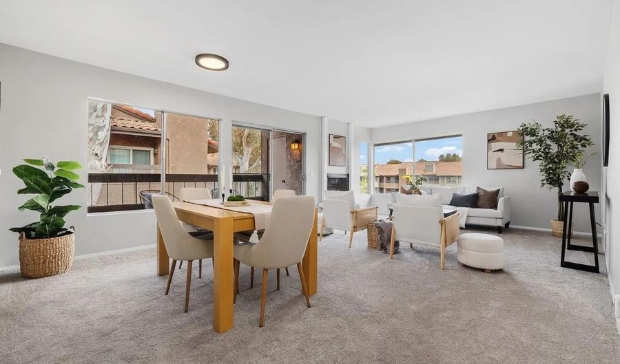 10250 Caminito Cuervo 45, San Diego, CA 92108 - 2 Beds, 2 Bath