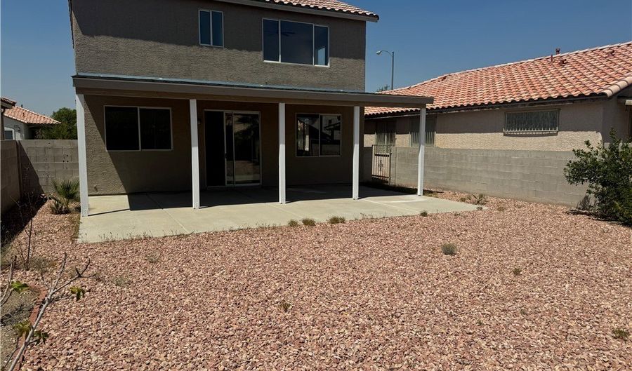 8725 Russet Hills Ct, Las Vegas, NV 89147 - 3 Beds, 3 Bath