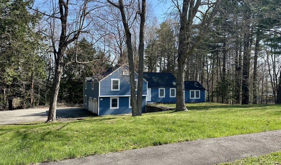 11 Deer Run, Augusta, ME 04330 - 4 Beds, 4 Bath