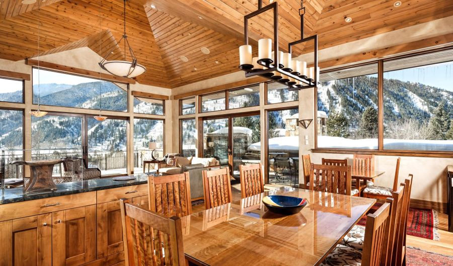 96 Mountain Laurel Ct A, Aspen, CO 81611 - 5 Beds, 8 Bath