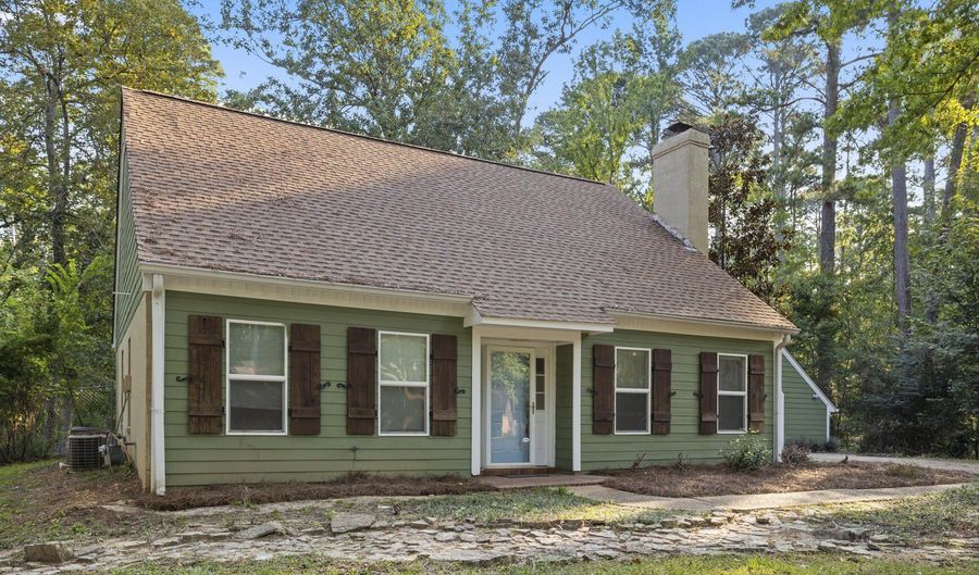 100 Redbud Ct, Brandon, MS 39047 - 3 Beds, 3 Bath