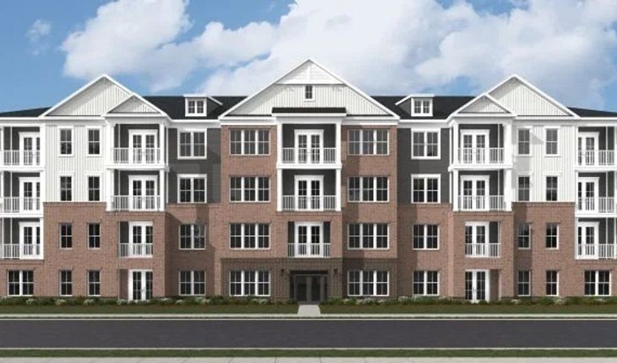 4005 Seaside Alder Rd #9301, Bowie, MD 20720 - 2 Beds, 2 Bath