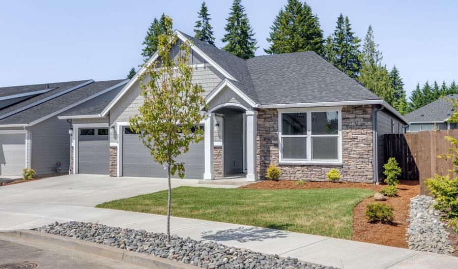 2828 NW 8TH Ave, Battle Ground, WA 98604 - 3 Beds, 2 Bath