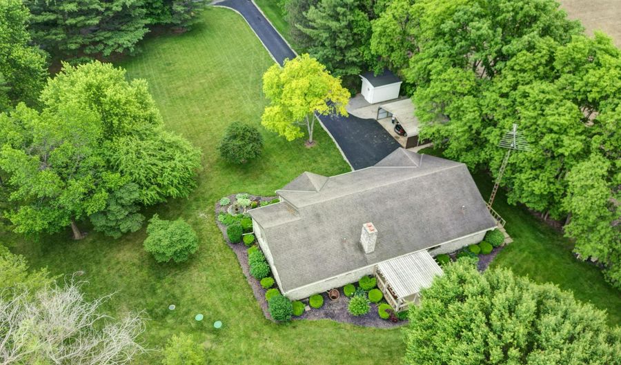 5341 Riffle Rd, Ansonia, OH 45303 - 2 Beds, 2 Bath