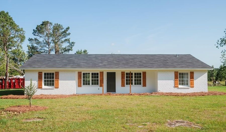 201 BRADDY Rd, Ailey, GA 30410 - 3 Beds, 2 Bath